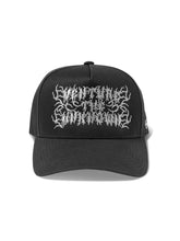 Venture the Unknown Snapback