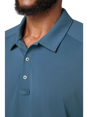 Paramount Crest Polo
