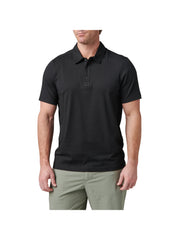 Archer Crest Polo