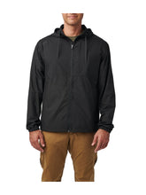 Radar Packable Jacket