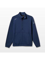 PT-R® USA Flag Arrive 1/4 Zip Fleece