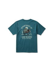 5.11® Men's Load Bearing Mule Oversized Short Sleeve Tee