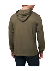 5.11 Hooded Long Sleeve Tee