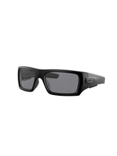 Oakley® SI Det Cord Matte Black W/tonal Flag Grey By Oakley®