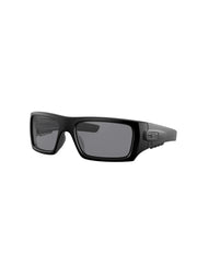 Oakley® SI Det Cord Matte Black W/tonal Flag Grey By Oakley®