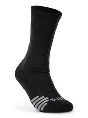 Duty Ready Plus Crew Socks (3-Pack)