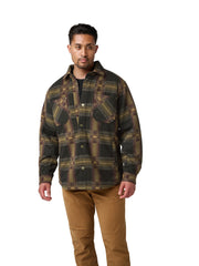 Frontier Shirt Jacket