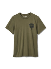 Braddah Skull Tee