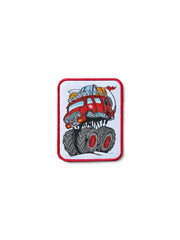 Road Trip Patch