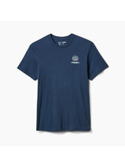 SIG SAUER® x 5.11® Chrome Eagle Emblem Tee