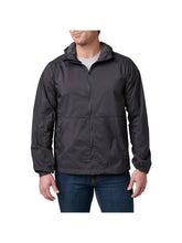 Packable Windbreaker