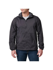 Packable Windbreaker