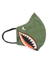Comfort Mask - 2 Pack Printed