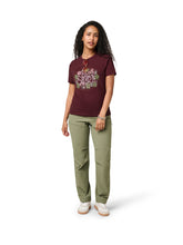 Women's Desert Floor Short Sleeve Tee