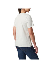 Women's Letter & Reticle Tee