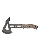 CFA Peacemaker Tomahawk Knife