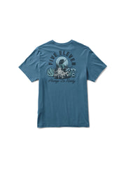 Natural Habit Short Sleeve Tee