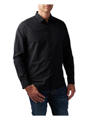 Igor Solid Long Sleeve Shirt