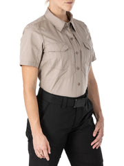 Women's 5.11 Stryke™ Short Sleeve Shirt