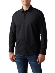 Igor Solid Long Sleeve Shirt