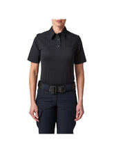 Women's 5.11 Stryke® PDU Ripstop Rapid Short Sleeve Shirt