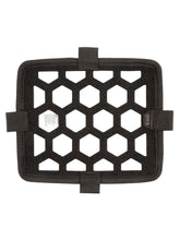 Vehicle Ready Hexgrid® Headrest