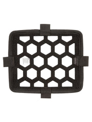Vehicle Ready Hexgrid® Headrest