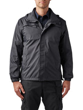 Tac-Dry Rain Shell 2.0
