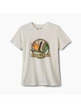 Women's Knife Paradise Short Sleeve Tee