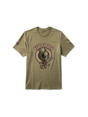 Island Vibes Short Sleeve Tee