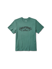 5.11® Men's Mountain Lord Relaxed Short Sleeve Tee