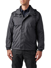 Tac-Dry Rain Shell 2.0