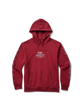Danger Mountain Fleece Hoodie
