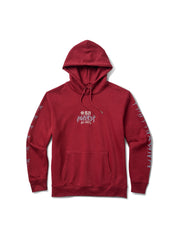 Danger Mountain Fleece Hoodie