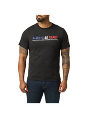 ABR United Kingdom Tee