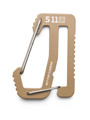 Hardpoint B150 Carabiner