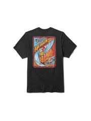 Tactical Metal Short Sleeve Tee