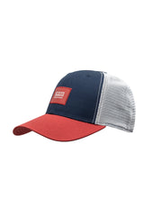 Legacy Box Trucker
