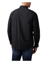 Igor Solid Long Sleeve Shirt