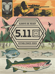 Self Reliant Poster