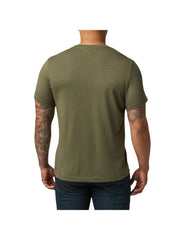 Camo Fill Italy Tee