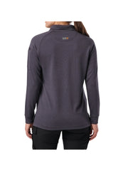Women's Helios Long Sleeve Polo