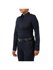 Women's 5.11 Stryke® LT PDU Rapid Long Sleeve Shirt