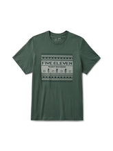 Ugly Sweater Short Sleeve Tee