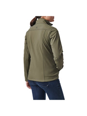 Leone Softshell Jacket