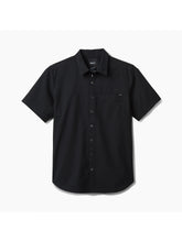 Wyatt Short Sleeve Shirt