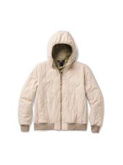 Women's High Atlas Insulated Full Zip Jacket