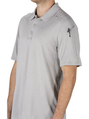 Helios Short Sleeve Polo
