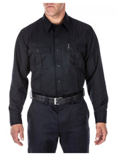Class A Fast-Tac® Twill Long Sleeve Shirt