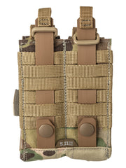 MultiCam® Flex Double Pistol Mag Cover Pouch